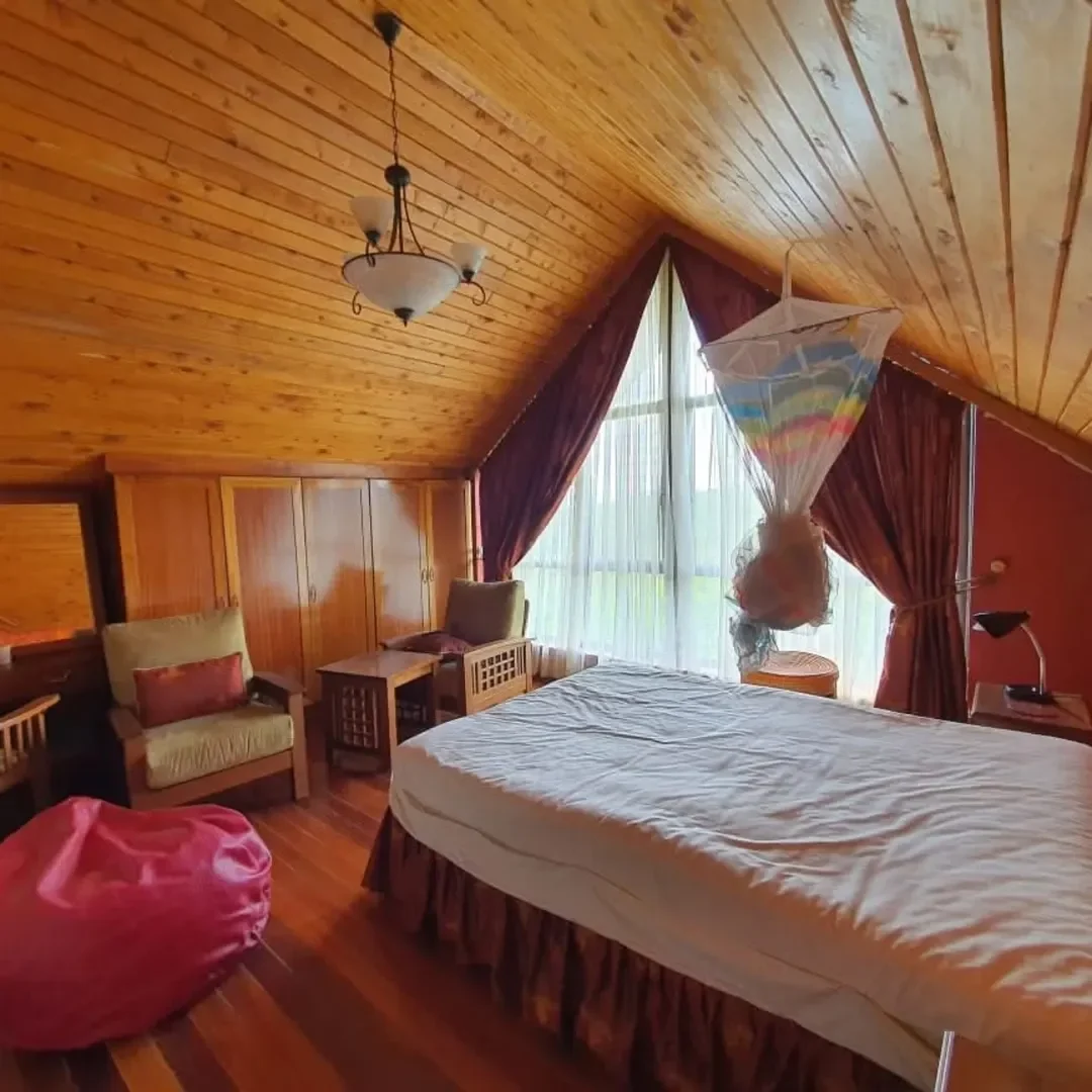 Great Rift Valley Lodge & Golf Resort